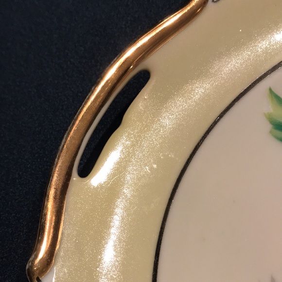 VTG Noritake Nippon China - Picture 3 of 4